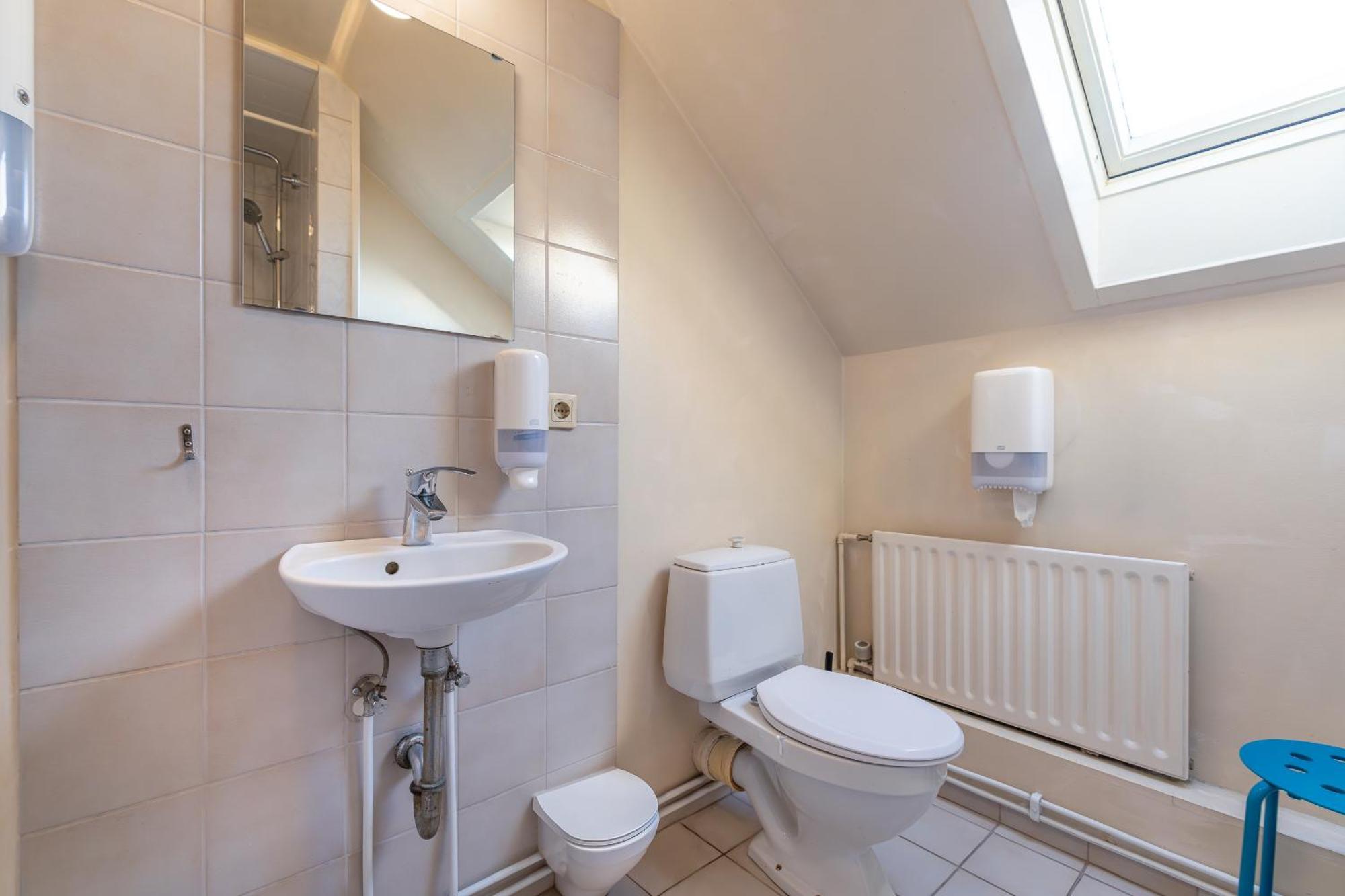 Downtown Reykjavik Baldursbra Guesthouse Zewnętrze zdjęcie